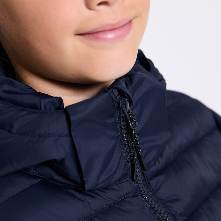 Hybrid jacket "Edsbyn" Navy